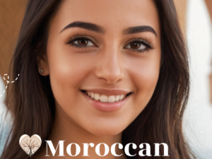 Moroccan Beauty Secrets