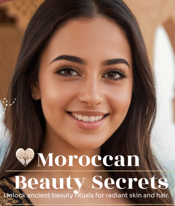 Moroccan Beauty Secrets
